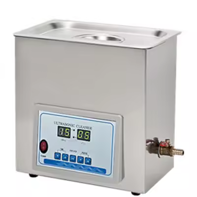 Industrial Ultra Sonic Cleaner for Lab Instruments Metal Parts Industrial Ultrasonic Cleaner