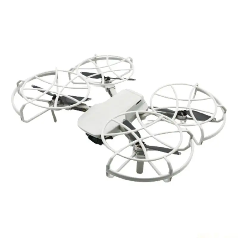 

M5TD 4 шт. Кольцо для предотвращения столкновений, закрытая защита лезвия для Mini2 Mini