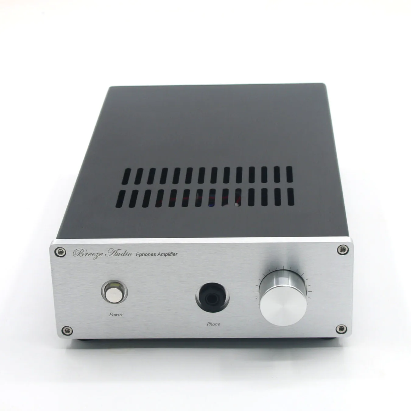 PASS ZEN Single-Ended Class A Headphone Amplifier Hifi Stereo 3W*2 Home Audio Power AMP