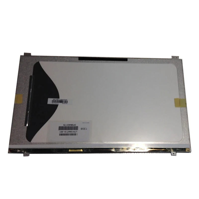 Imagem -01 - Telas Lcd para Laptop Samsung Tela Led 156 Polegadas Ltn156at19 00 501 501 502 Ltn156at18 N156bge-l52 N156bge-l62 N156bge-l51 telas lcd para laptop samsung tela led 156 polegadas ltn156at19 00 501 501 502 ltn156at18 n156bge l52 n156bge l62 n156bge l51 01