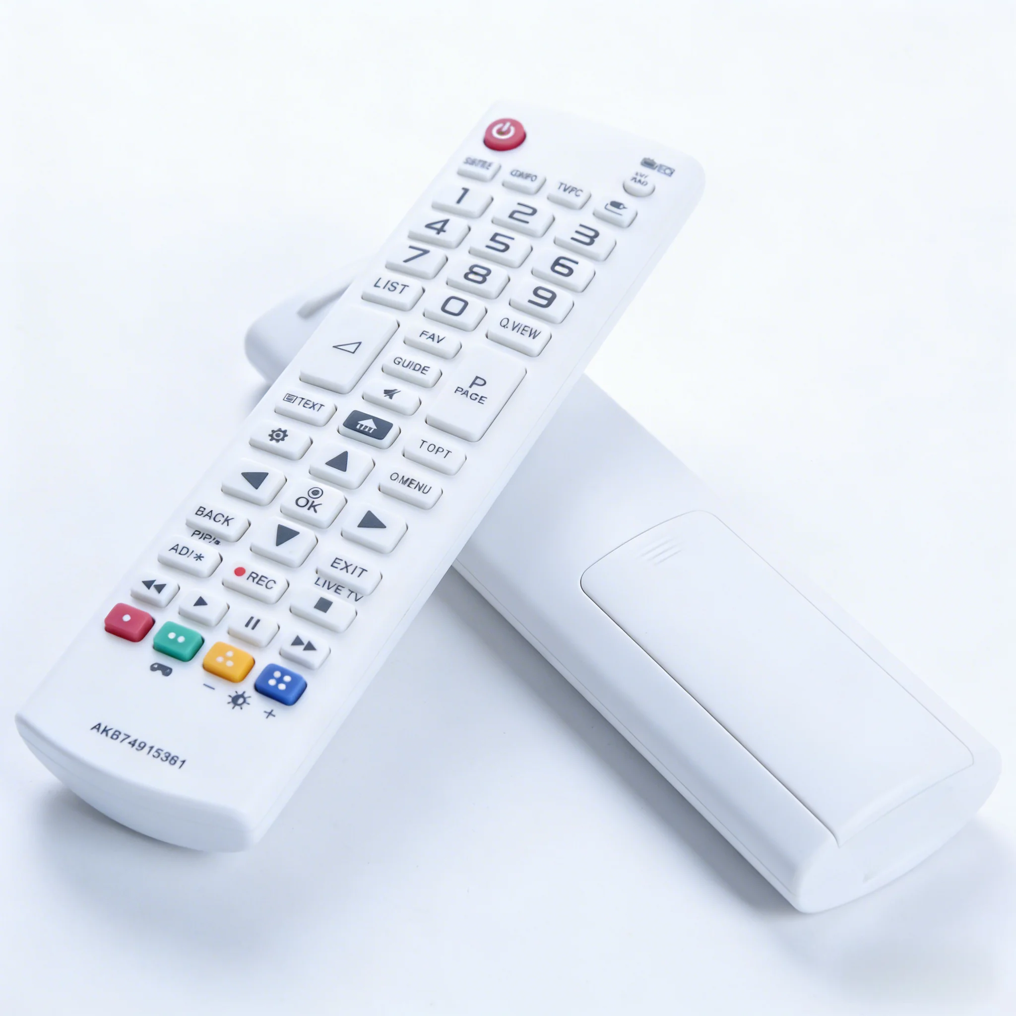 

AKB74915361 Replacement Remote Control for TV 55UF6800 55UF6800-UA