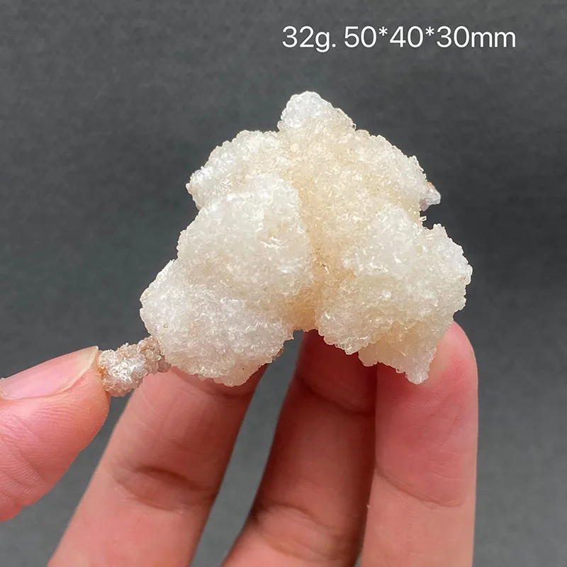 100% natural  Gypsum  stone mineral specimen healing crystal gemstone collection