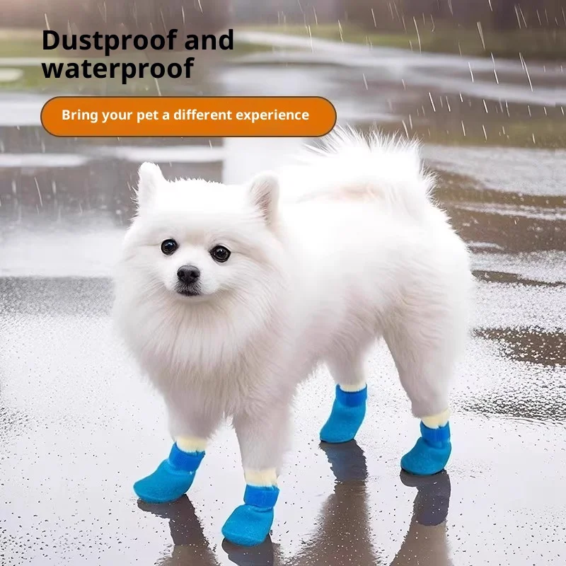 Thumbnail 3 - #38 Best Dog Boots to Buy In 2026
