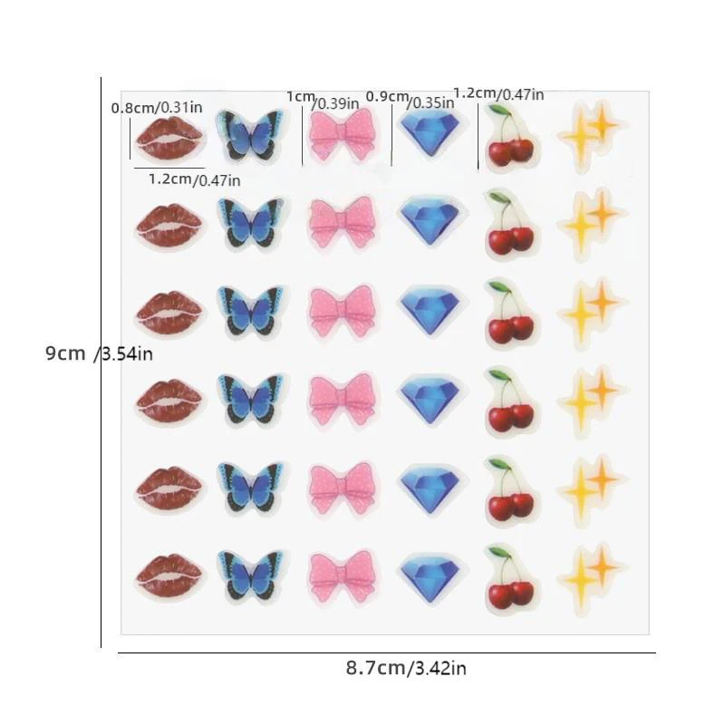Variant: polychrome5