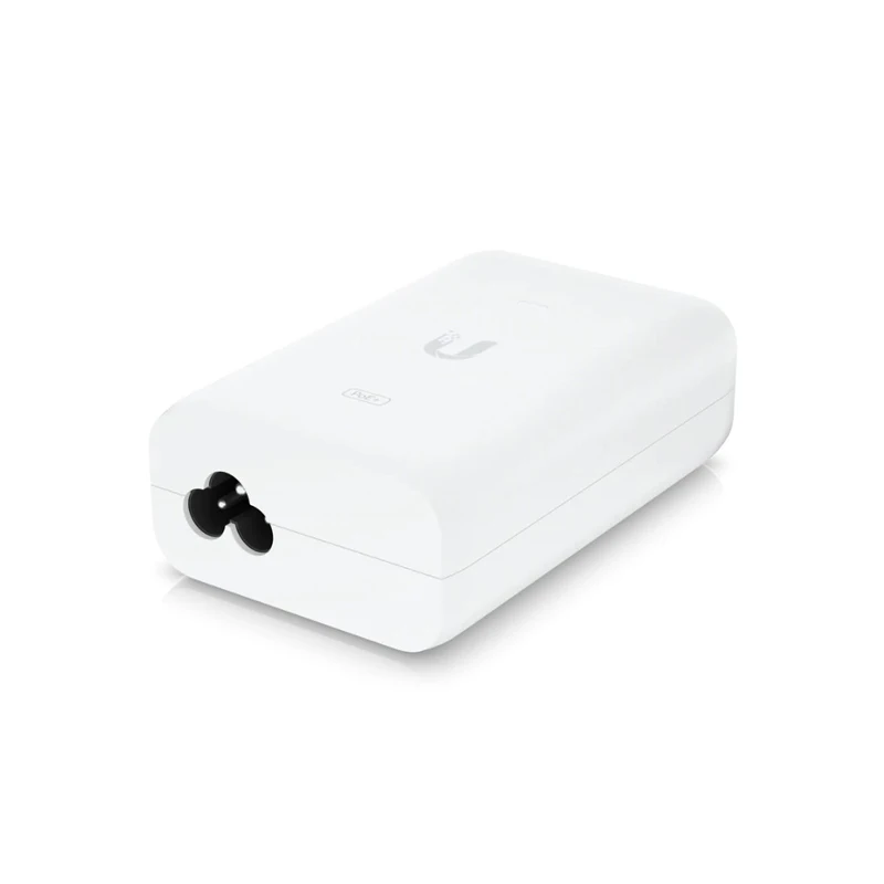 Ubiquiti POE-50-60W PoE++ Adapters Provide 50VDC 1.2A 60W PoE Power, 100-240VAC 50/60Hz , Gigabit LAN Port PoE Injector