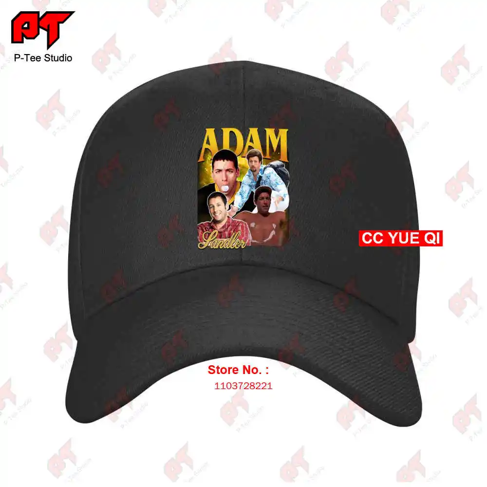 Retro Adam Sandler Baseball Caps Truck Cap L1MK