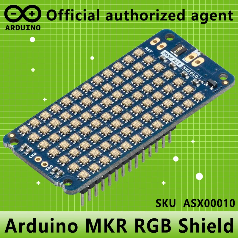 arduino-mkr-rgb-shield-asx00010-producto-italiano-autentico-84-led-arduino-mkr-zero-i2s-sonido-sd-musica-digital