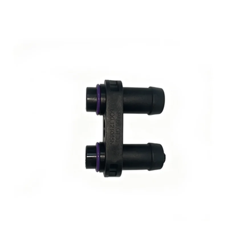 Inlet manifold assembly thermostat cover assembly radiator water inlet assembly adapter