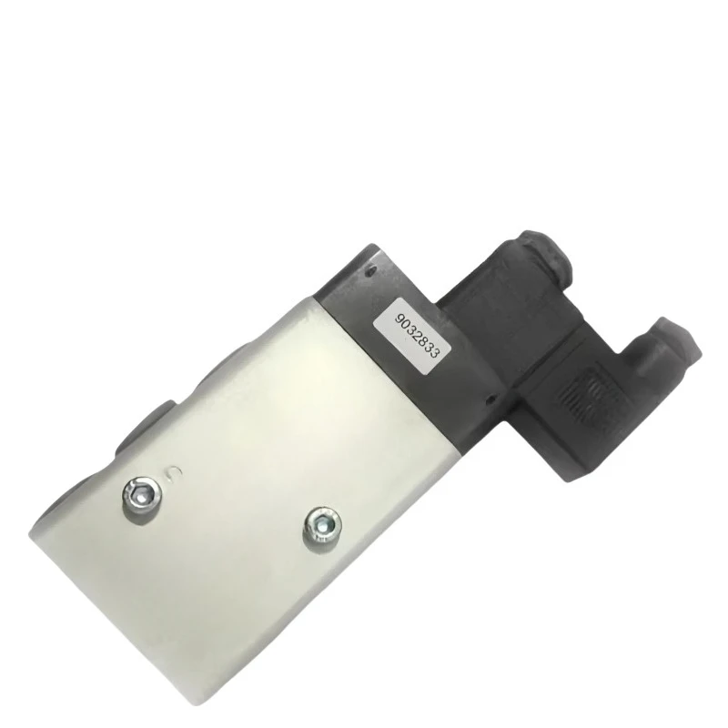 2623077.3036.024.00/2623 077.3032.230.50 صمام الملف اللولبي Noguan IMI HERION