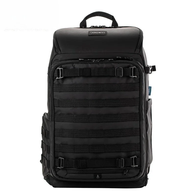 Photography bag shoulder, camera bag SLR micro-single, backpack large capacity, professional outdoor leisure