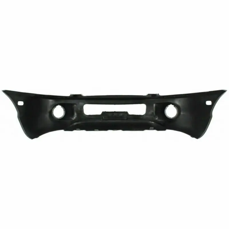 Front Bumper cover For Hyundai Santa 2001-2006 Fe w/ mounting bracket Primed bumper fascia HY1000136 86510-26910