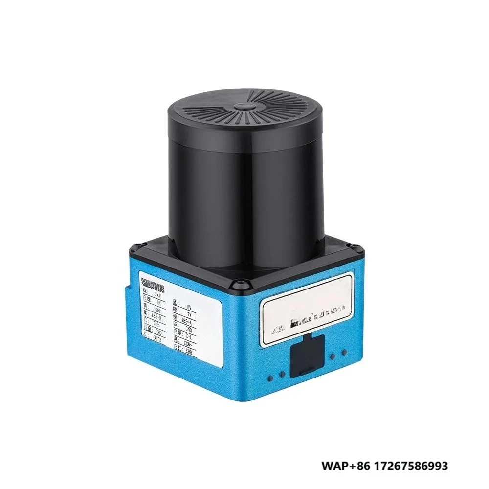 Agv Navigation 270 …