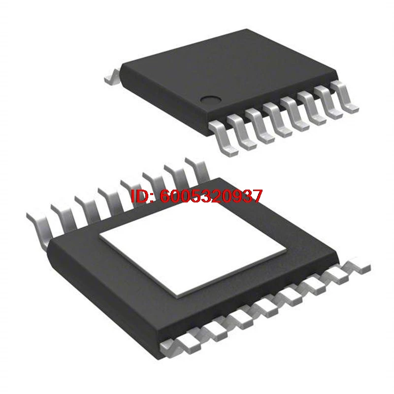 10piece  DRV8844PWPR 、DRV8847PWPR 、DRV8848PWPR 、DRV8833PWPR  New motor driver chip  DRV8844 、DRV8833 、DRV8847 、DRV8848