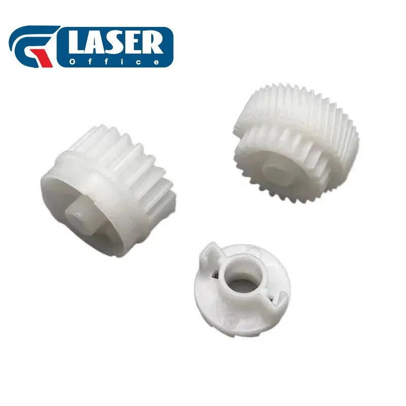 10X Fuser Drive Gear for Brother L2500 L2520 L2540 L2560 L2300 L2320 L2340 L2360 L2380 L2680 L2700 L2703 L2705 L2720 L2740