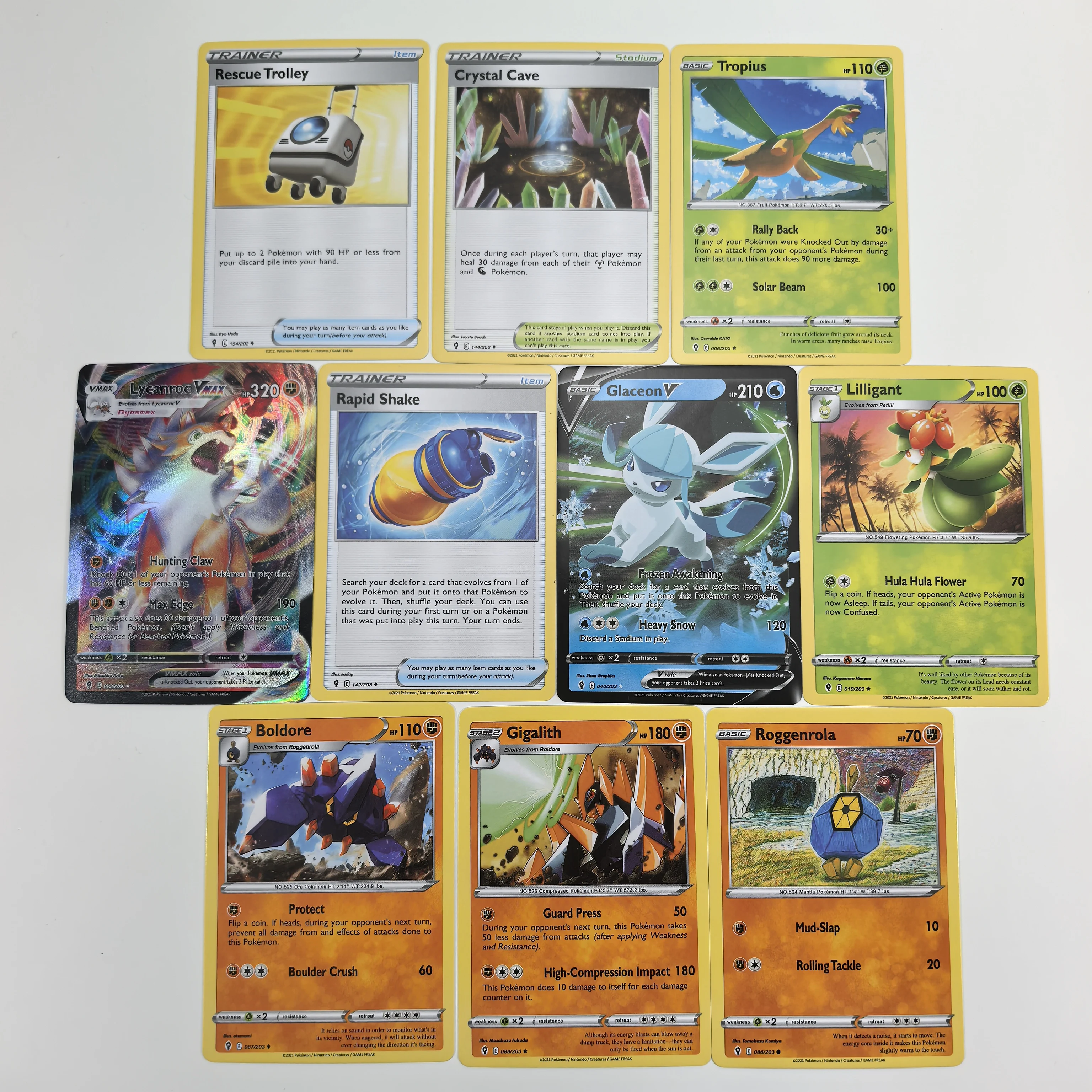 Thumbnail 4 - #33 Trending Pokémon Cards Right Now