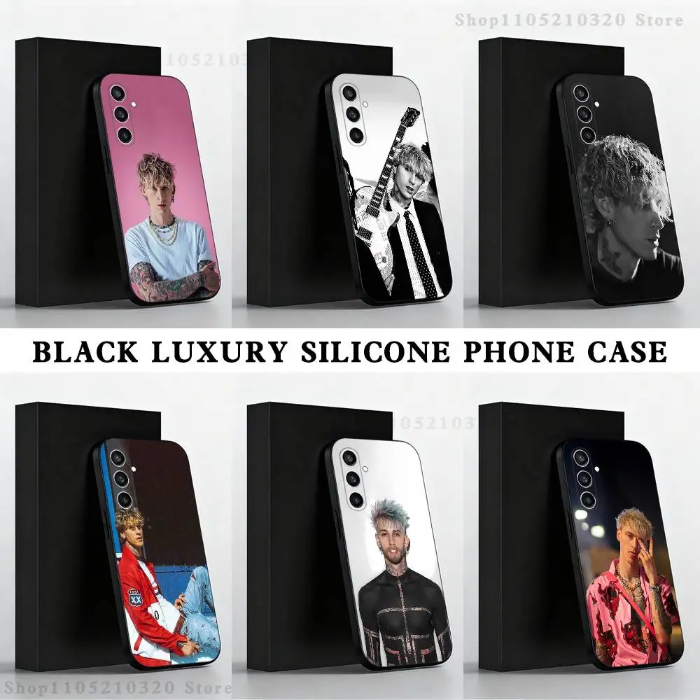 M-MGK Machine Gun K… - image