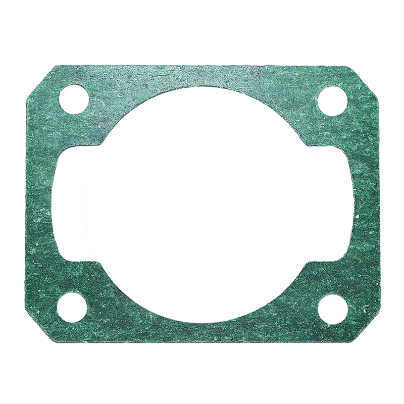 PZHI 3Pcs Gasket Kit for FS160 FS180 FS220 FS220K FS280, Crankcase Cylinder Exhaust Muffler, Replacement 4119-007-1051