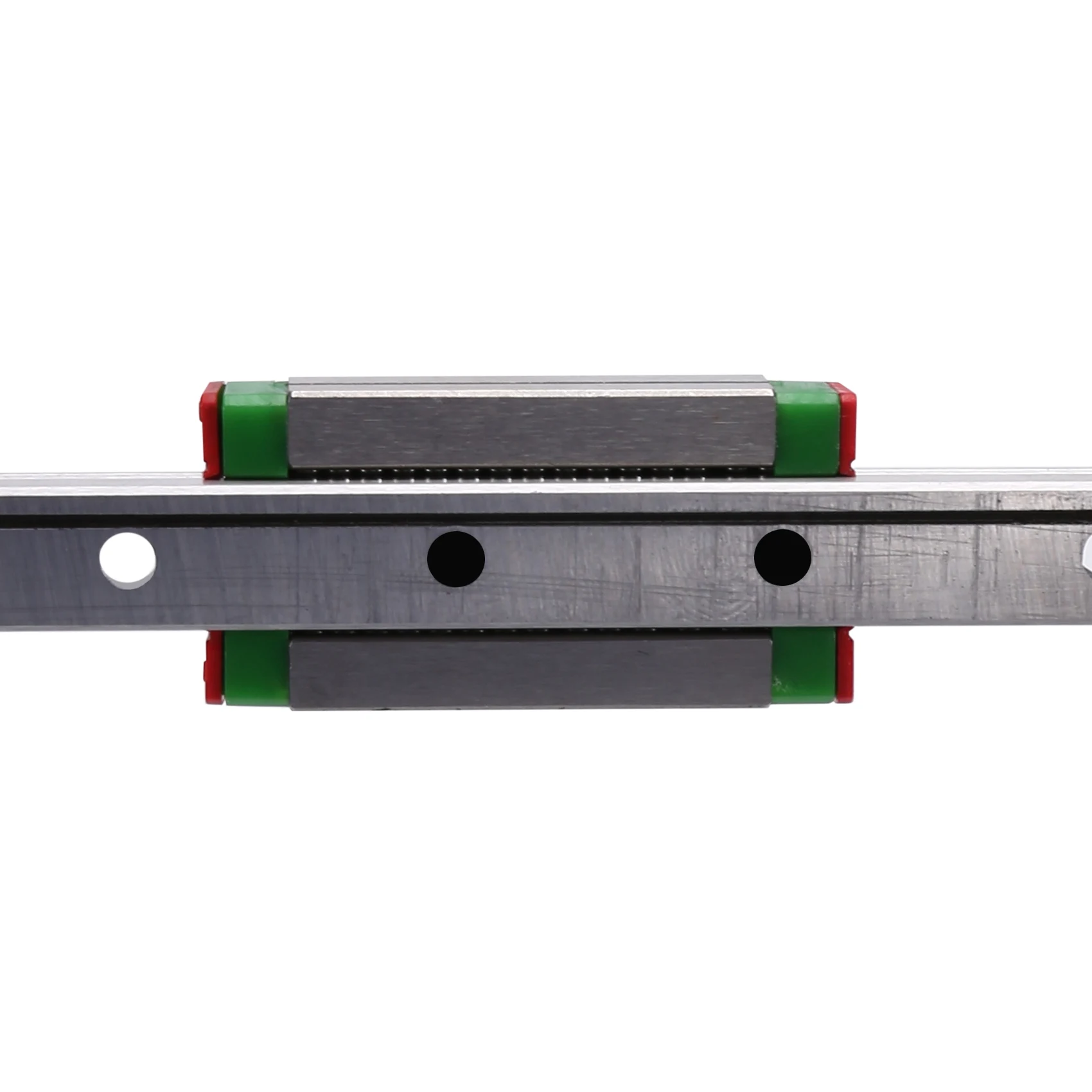 F-F 9Mm Linear Guide Miniature Rail MGN9 500Mm Linear Rail And 1 Pcs MGN9H Miniature Rail Slider