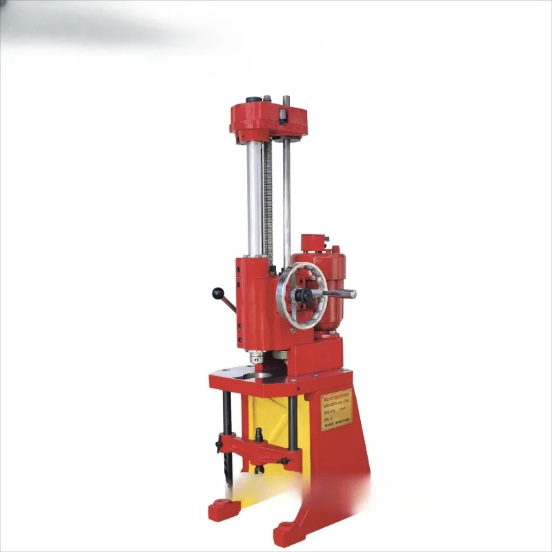 Customized own label T807A boring diameter 39-72 mm cylinder honing machine automatic maintenance equipment