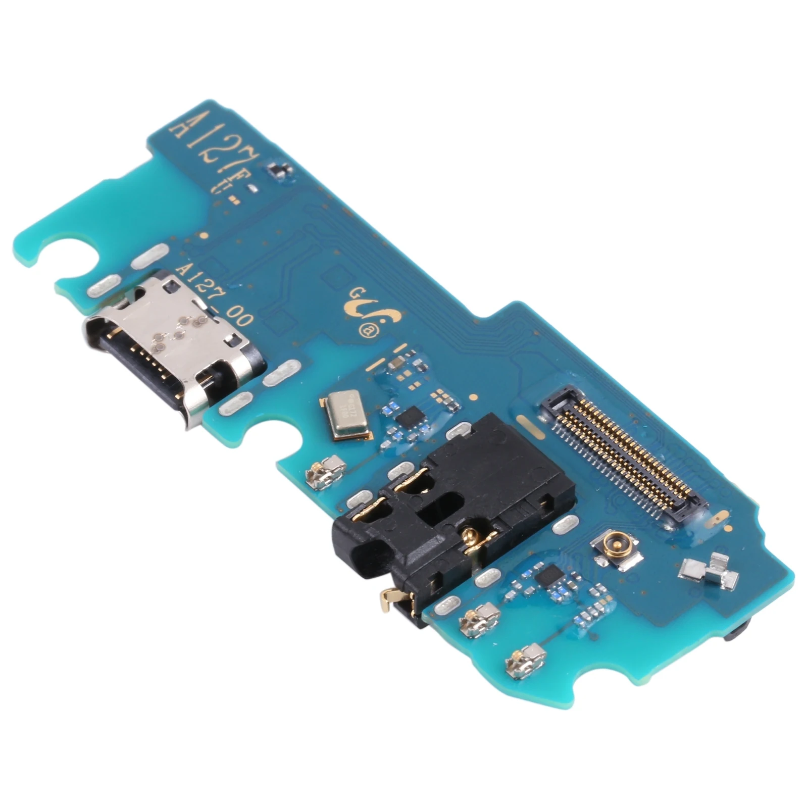 For Samsung Galaxy A12 Nacho SM-A127 Charging Port Board