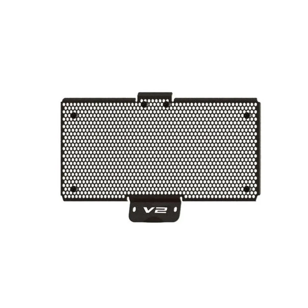 Motorcycle Accessories Radiator Grille Guard Engine Cooler Tank Cover Bezel Cooler protect FOR Ducati Streetfighter V2 2022-2023