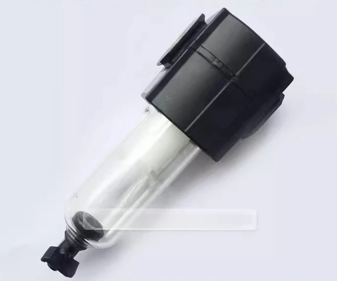 

F73G-3GN-QT3 Gas Filter for Mechanical Parts