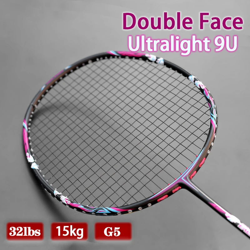 1Pcs Ultralight 9U …