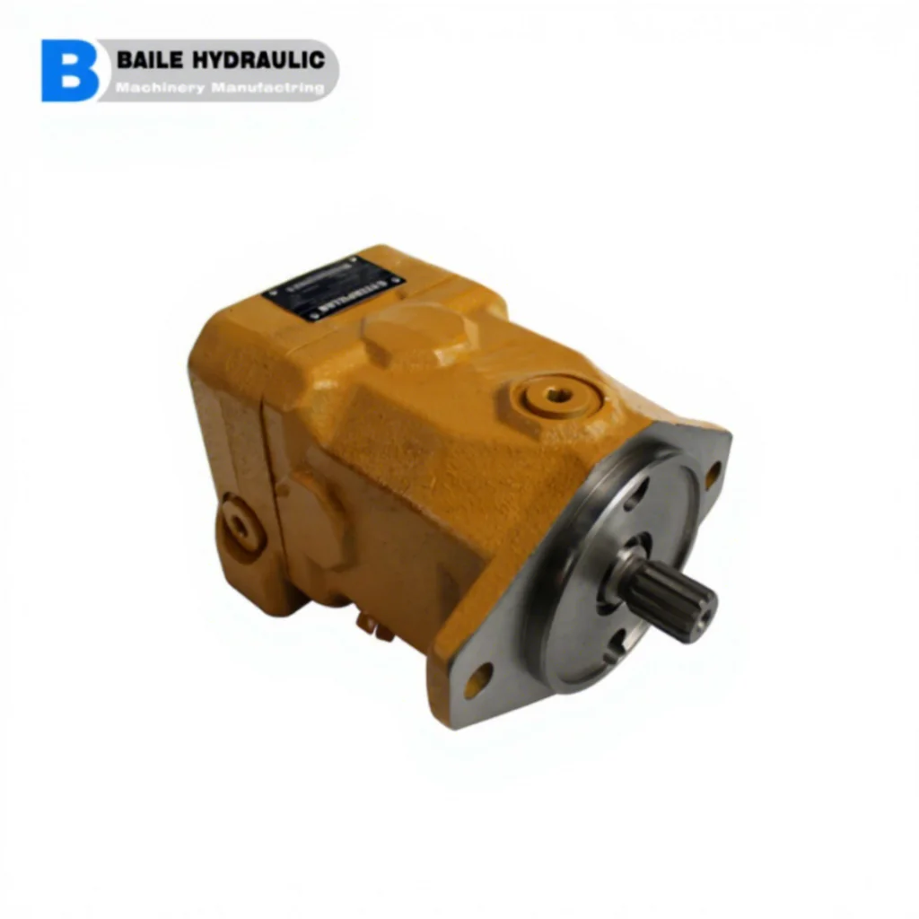

136-8869 Hydraulic Pump 136-8869 Hydraulic Axial Piston Pump 1368869