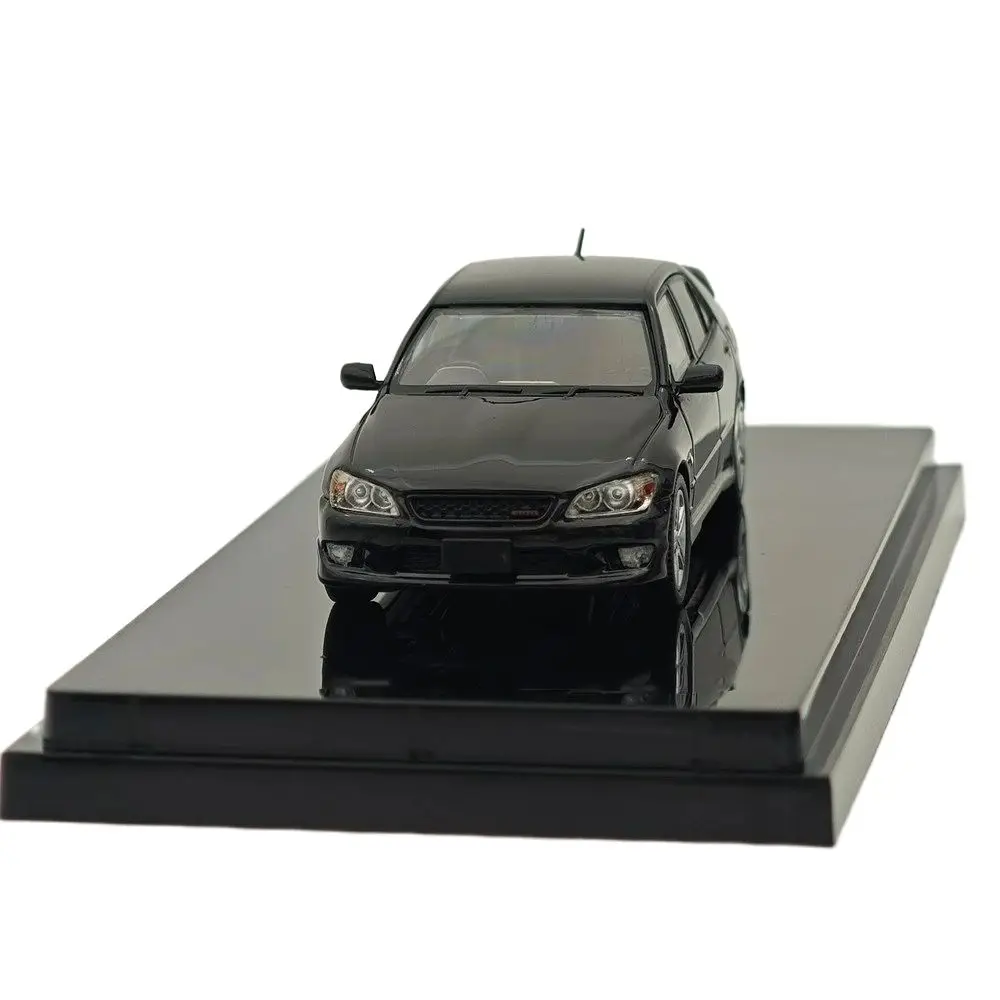 Modellino Auto Hobby HJ64 RS200 (E10) 1998 - usage example