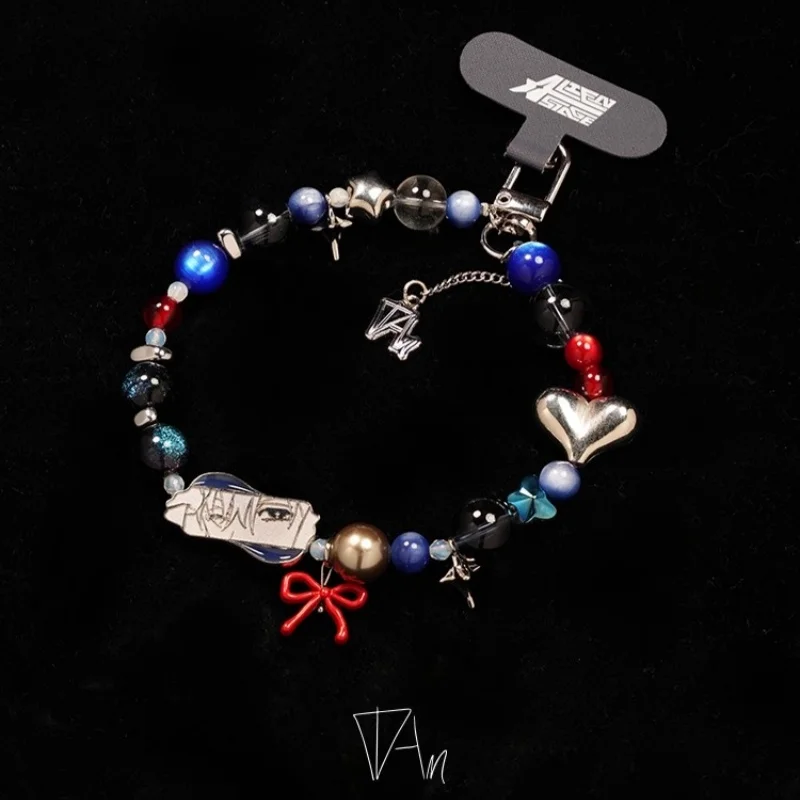 

Аутентичные Manyufan Alien Stage Rabbit Series 2, браслет-подвеска для телефона, слепая коробка, милая модная игрушка, периферийные устройства, идеальные подарки