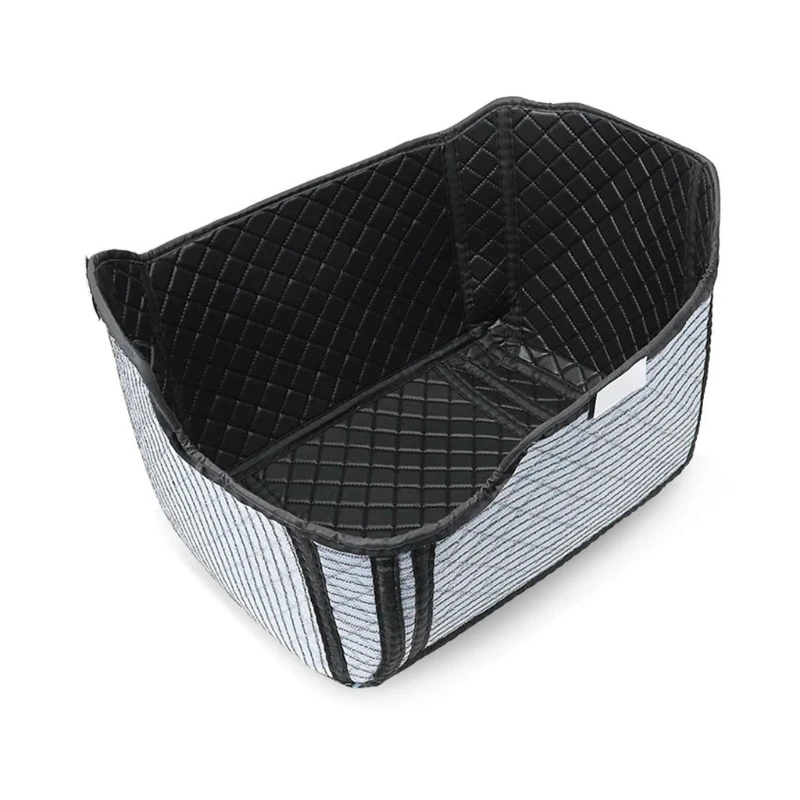 

Superior Guard Motorcycle Luggage Liner Provide Scratch And Shock Resistance For R1300GS ADV