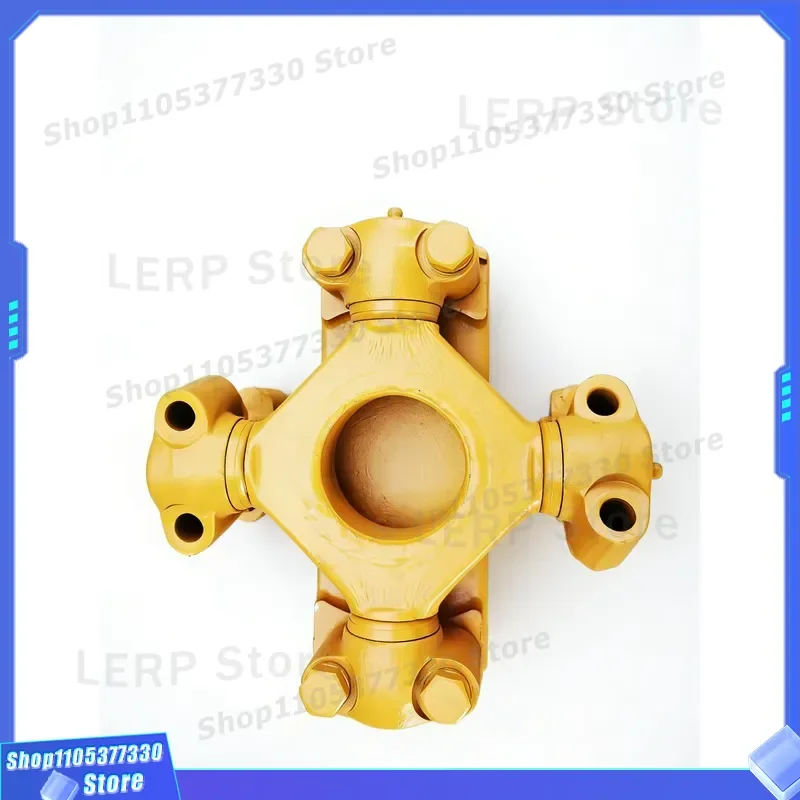 Universal Joint Assembly 154-20-1000 for SD22 Bulldozer High Quality Construction Machinery Parts Replacement Component