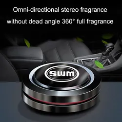 Car Air Freshener Fragrance Supplies Decor Flavoring Perfume Diffuser for SWM G05 G01 Swm X3 X7 EROE X2 G03F Auto Accessories