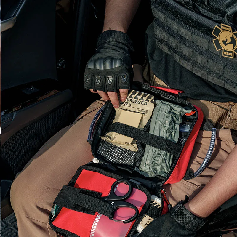 Thumbnail 4 - #40 Latest First Aid Kits Offers