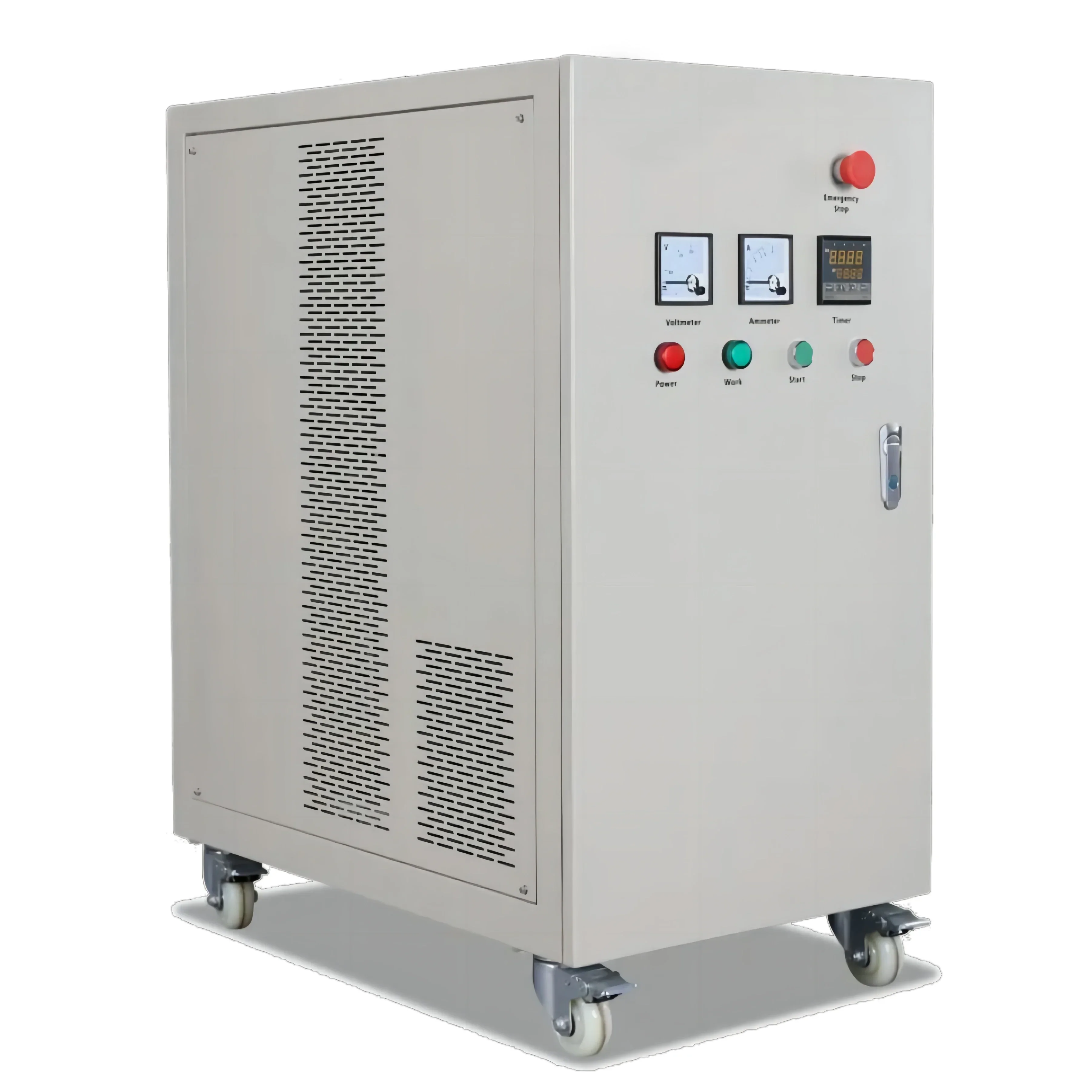As fish farming equipment Aquaculture systems Ozone aquaculture disease prevention devices