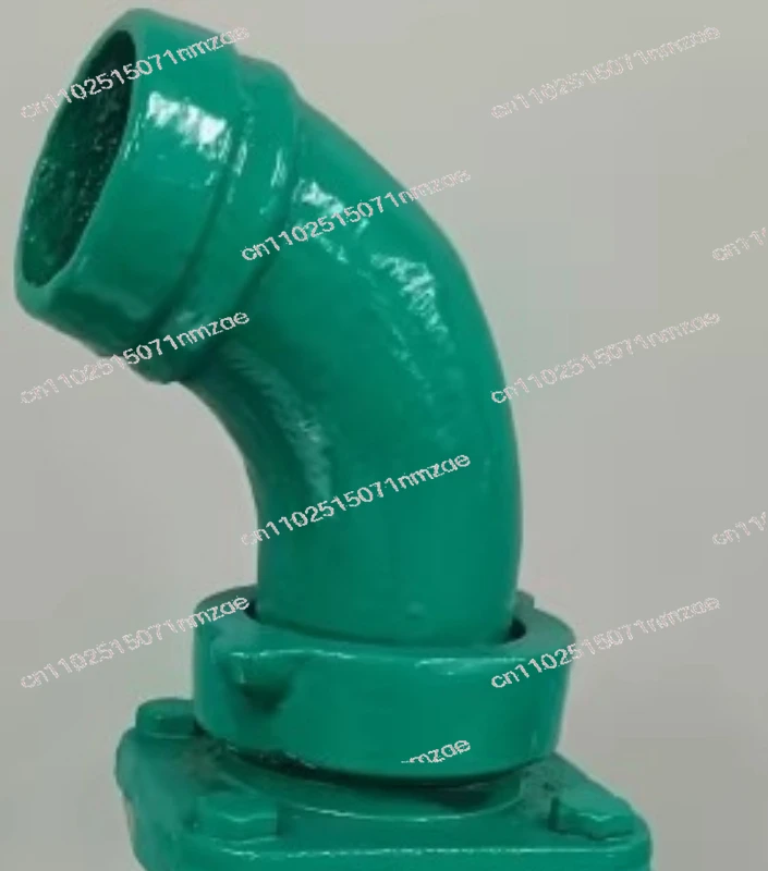 Small Threaded Centrifugal Pump High Lift Pump Suitable for Farmland Household