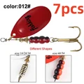 012-7pcs