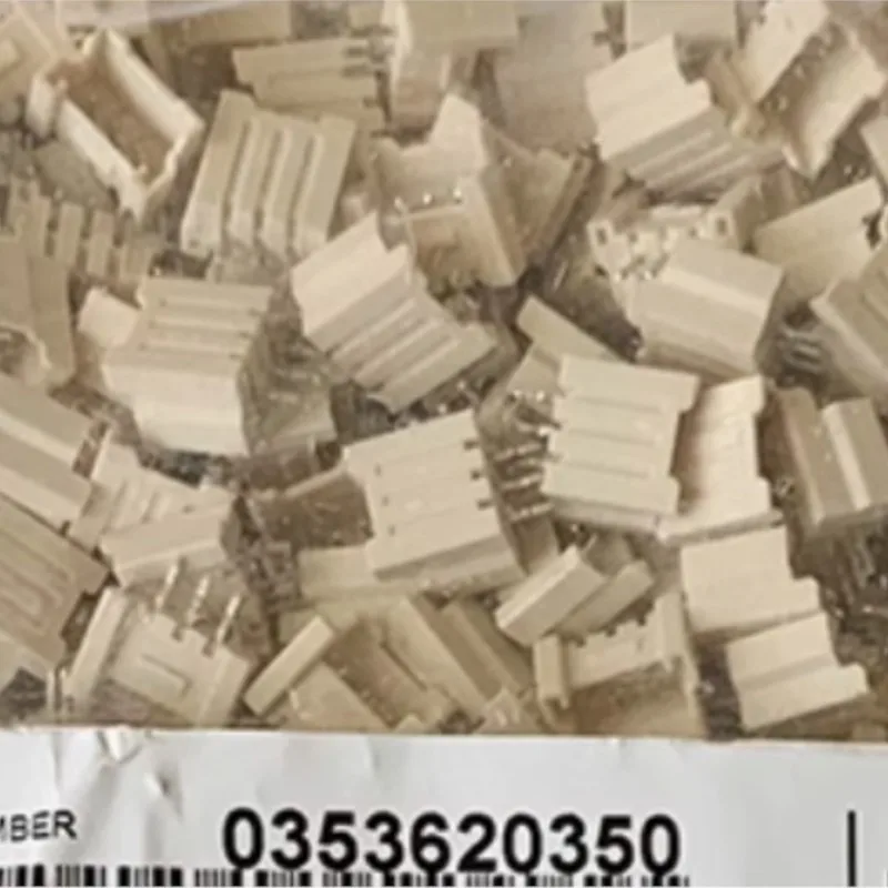 100pcs/lot 35362-0350 353620350 3PIN 100% New