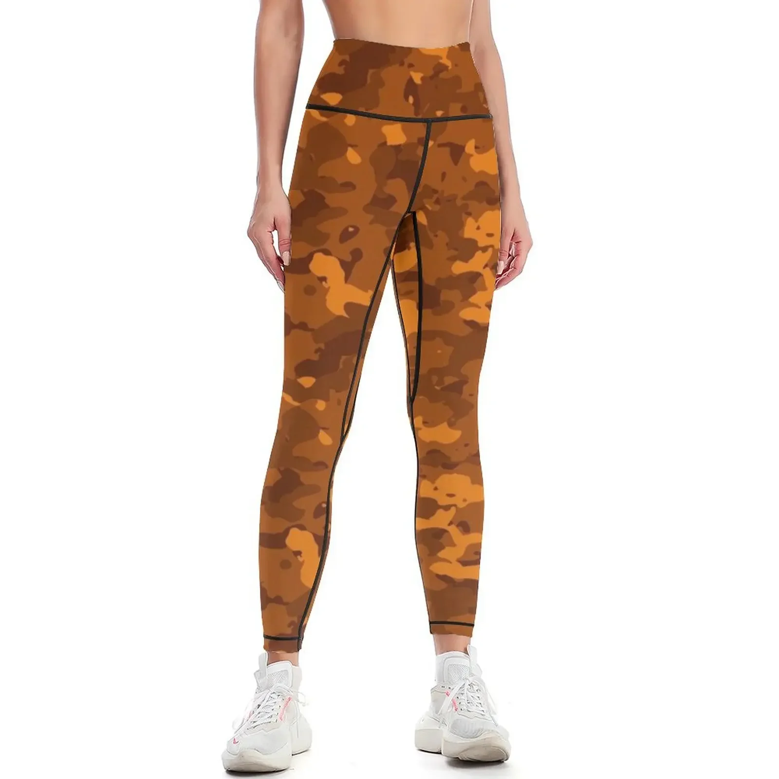 

Mars Camo Leggings Women's tights Fitness clothing gym top push up fitness Womens Leggings