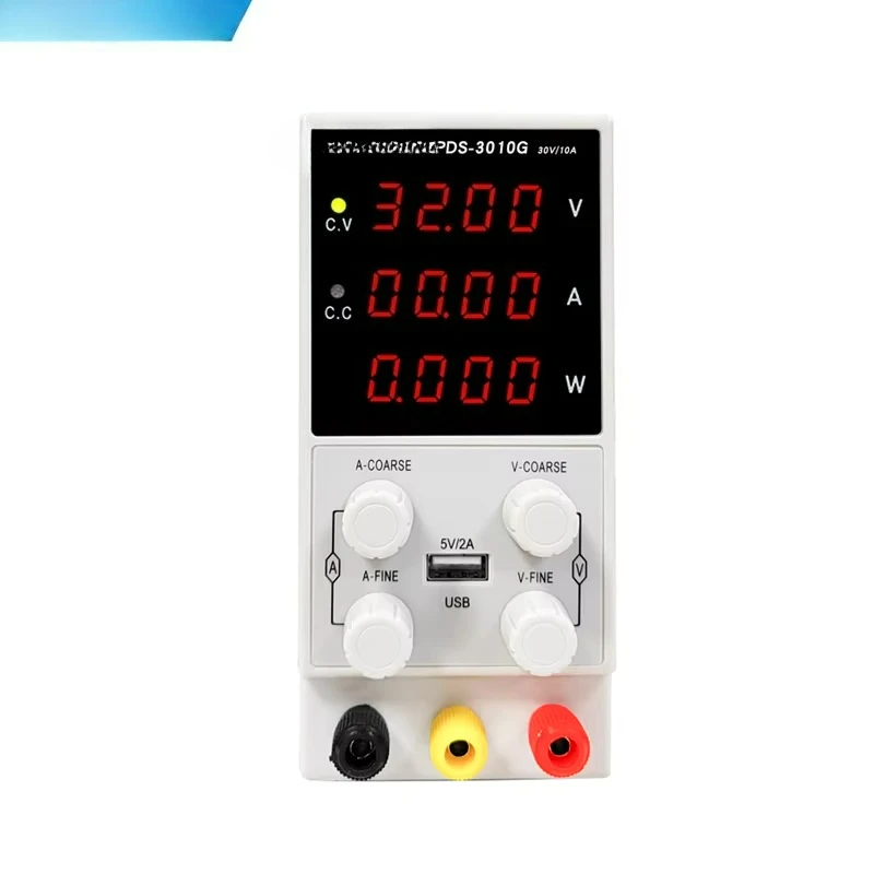 Dc Power Supply Var…