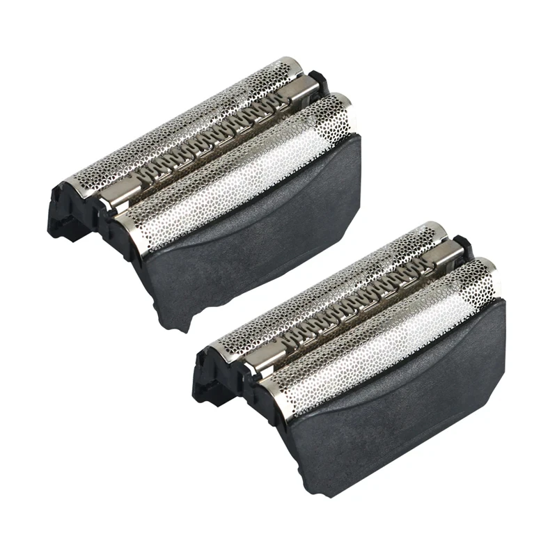 Suitable for Braun 5 Series Foil 51B Replacement Head 8000 Series WF1s WF2s 590cc 8595 8985 8975 899 70 560 590 550 530
