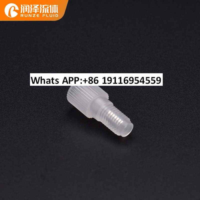 10PCS Pp/Ptfe Inver…