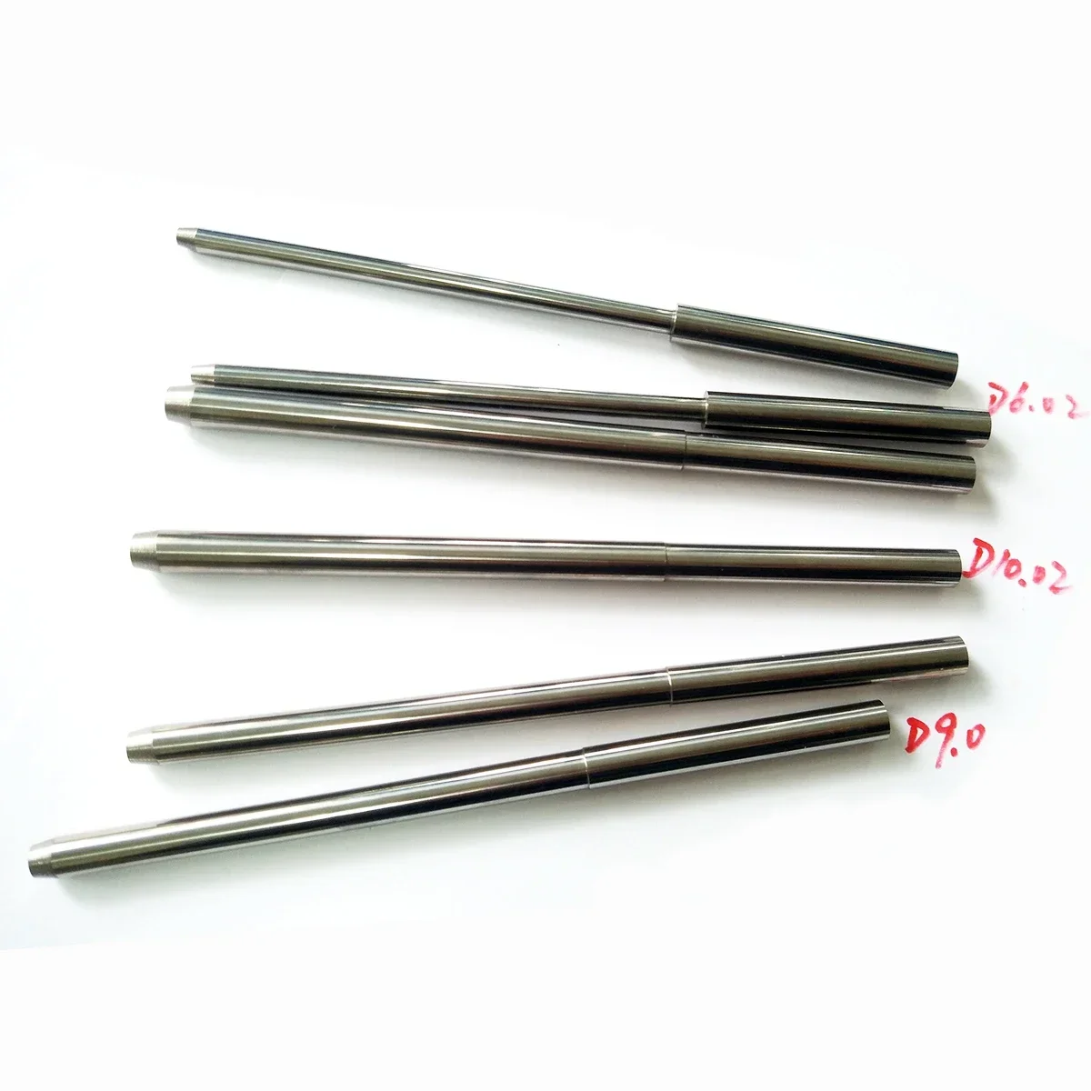 valve seat grinding stones carbide pilots for serdi valve seat and guide cutting machine/China/OEM,ODM,OBM/3300N/Polished Finish