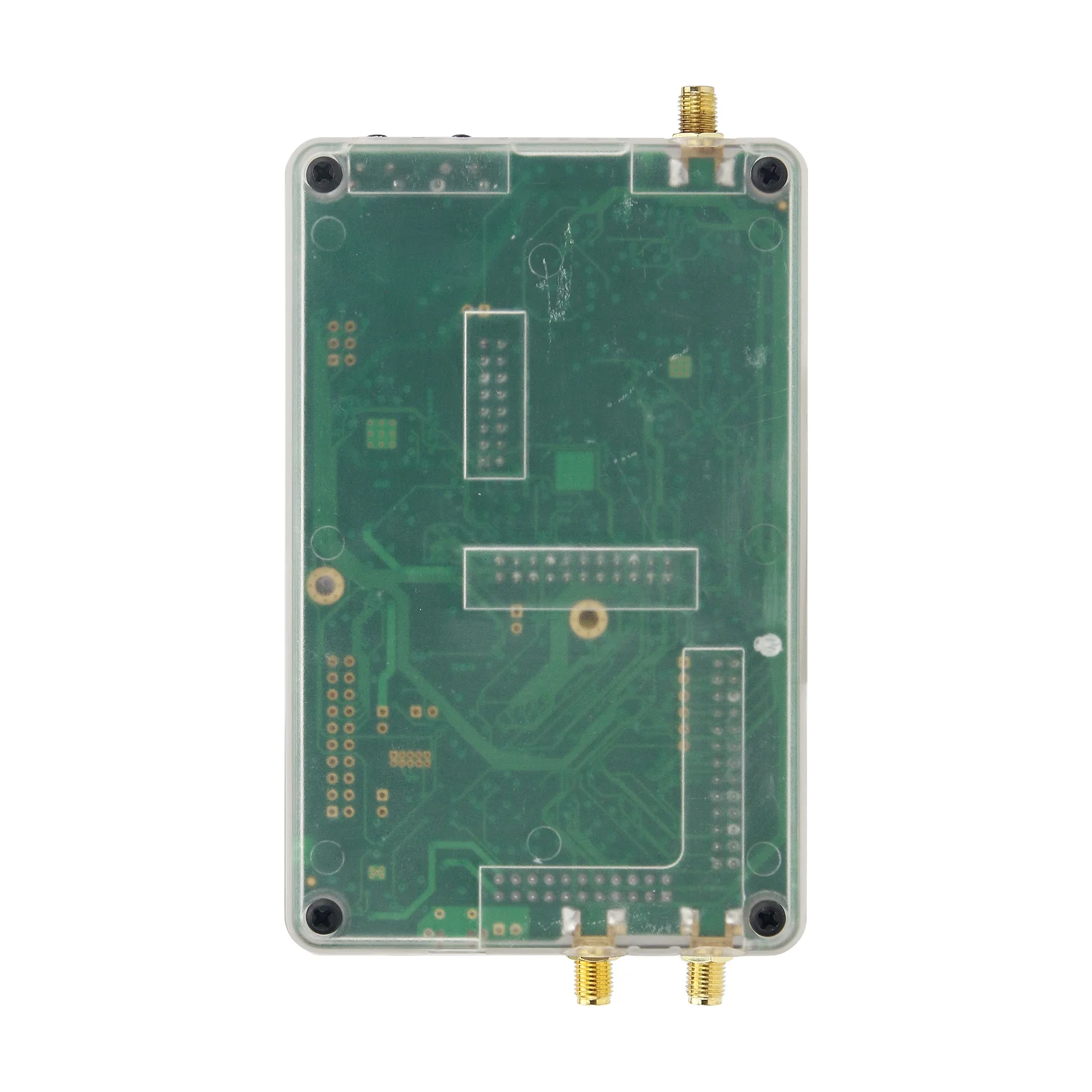 For V2.0.0 HackRF One R9 + Upgraded PortaPack H2 3.2