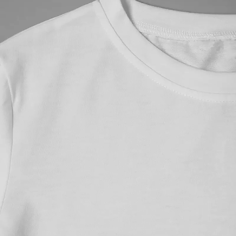 T-shirt con stampa grafica lettera mamma e nonna, Top Casual girocollo manica corta per l'estate e la primavera, abbigliamento donna