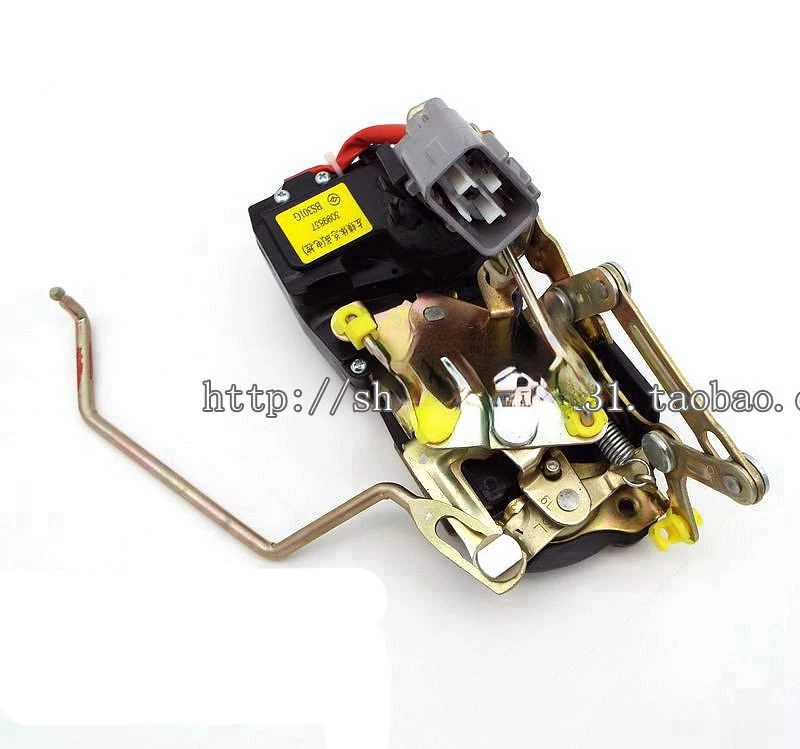 Central Locking Assembly Front Door Lock Block Door Locker I2c I6  Вейп  Car Accessories