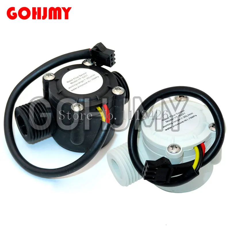 Dc 5-18V Water Flow…