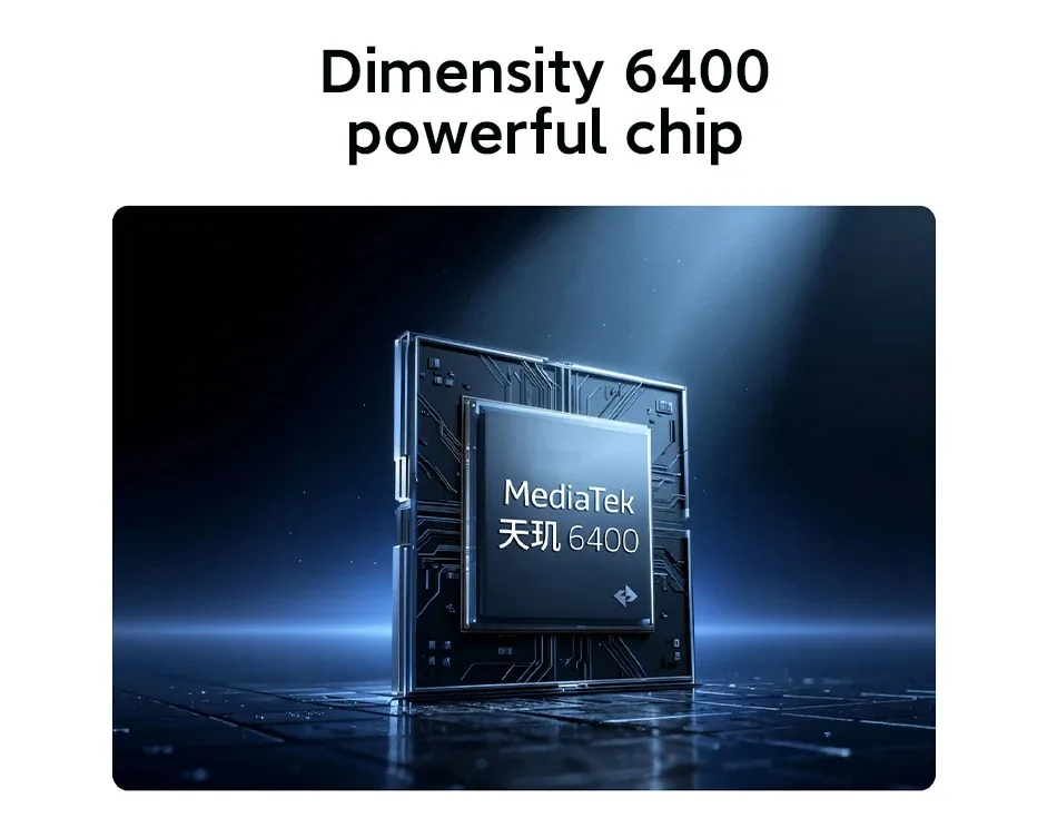 2025 Xiaoxin Pad12.1 TB365FC Tablet - 12.1 inch 2.5K Display, MediaTek Dimensity 6400,For Studying and Playing