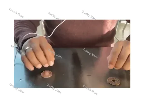 

Очень красивая вещь от Sol Stone Magic Tricks (мгновенная загрузка) Быстрая отправка