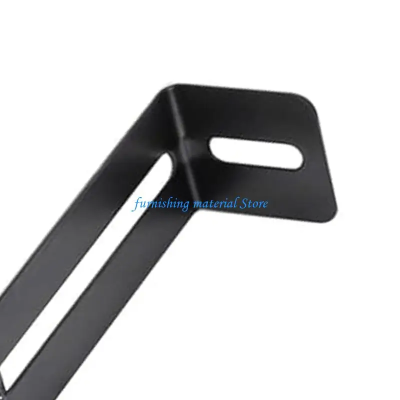 Y5GD Pipe Bracket Chimney Pipe Holder High Strength Chimney Pipe Brackets